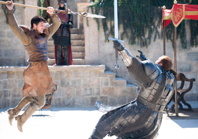 Game Of Thrones