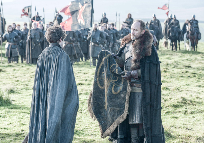 Game Of Thrones