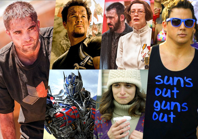 Movies To See In June, 2014