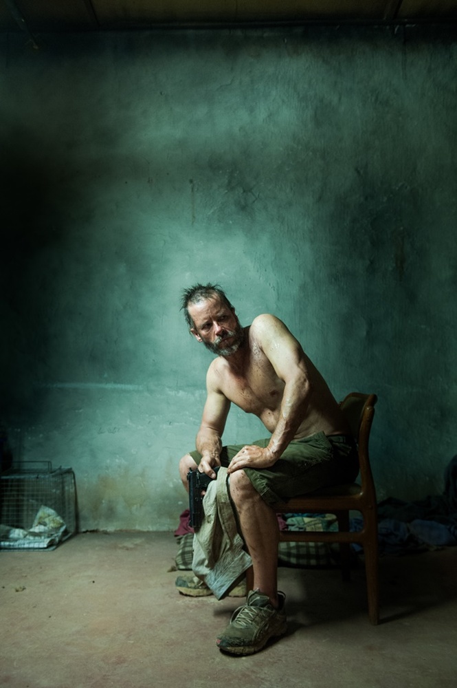 The Rover