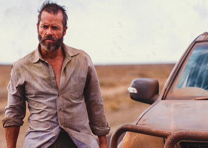 The Rover