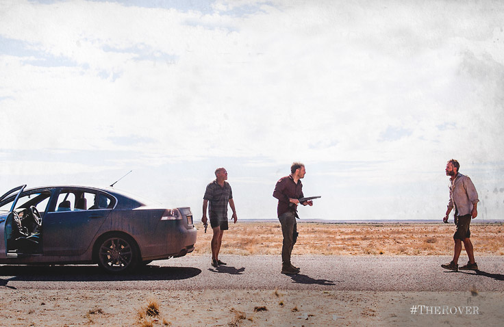 The Rover