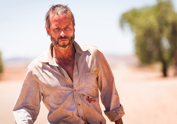 The Rover