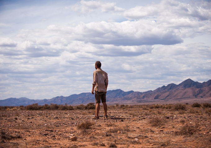 The Rover
