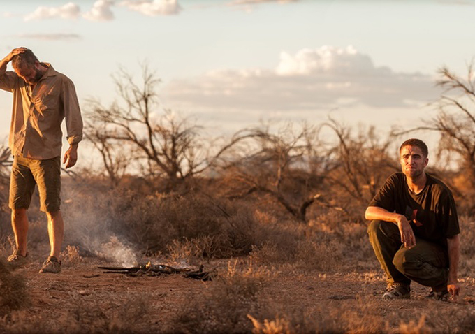 The Rover