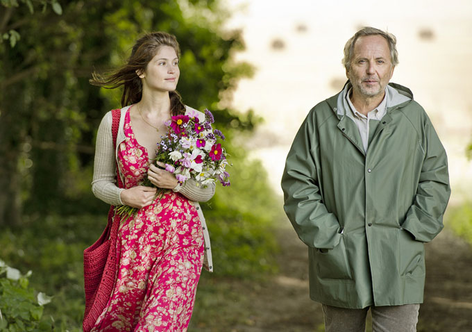 Gemma Bovery