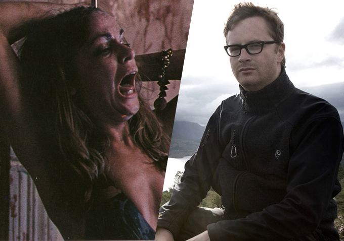 Nicolas Winding Refn Texas Chainsaw Massacre