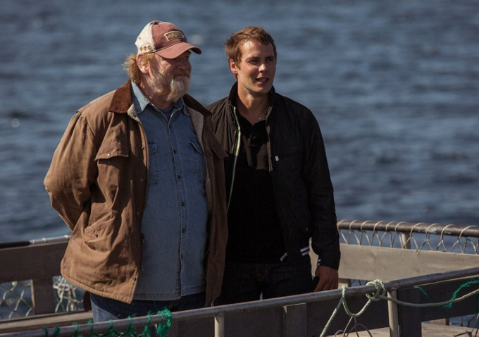 The Grand Seduction