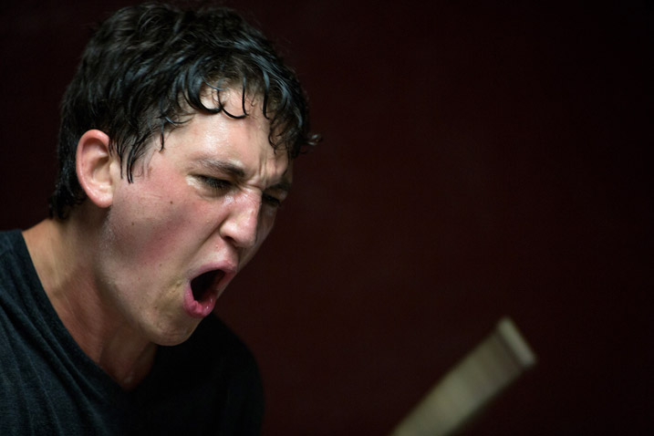 Whiplash