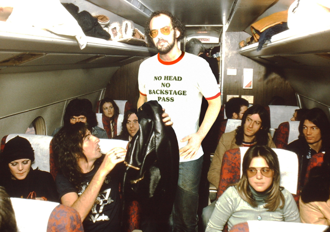 Supermensch: The Legend Of Shep Gordon