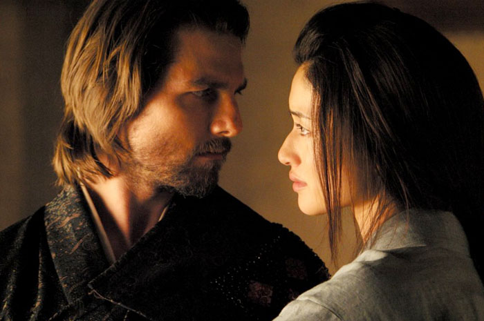 The Last Samurai