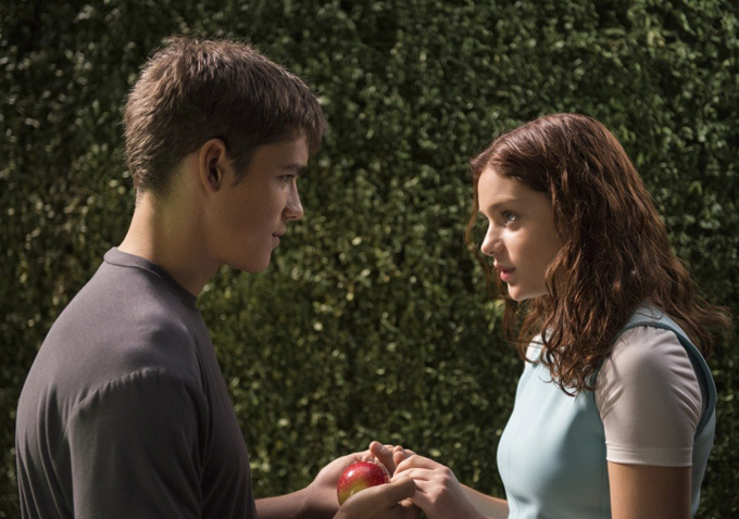 The Giver