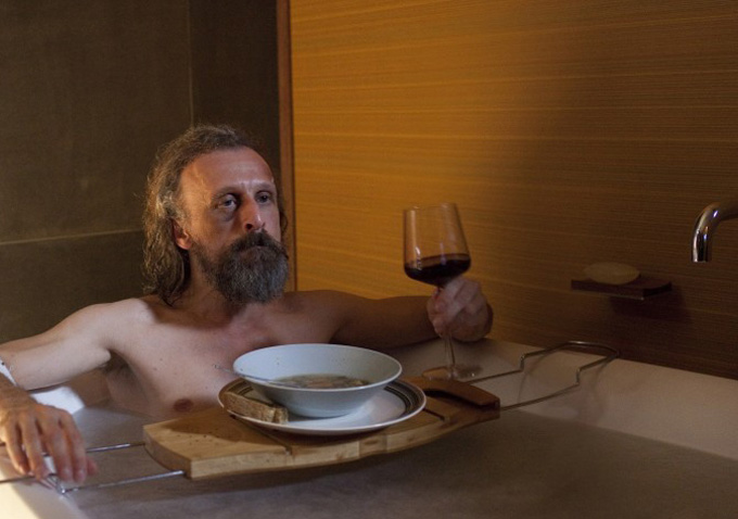 Borgman