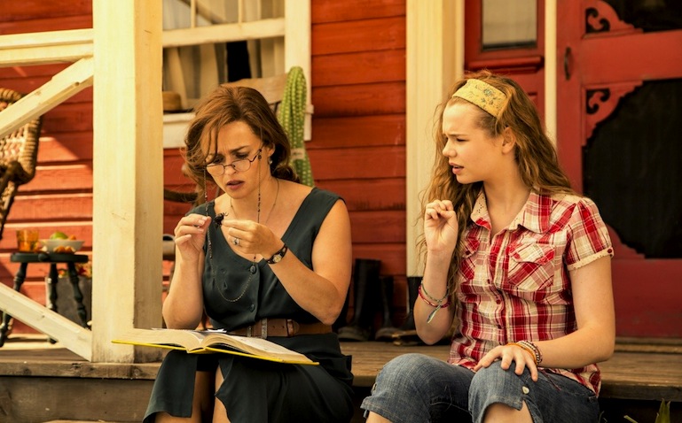 The Young & Prodigious Spivet