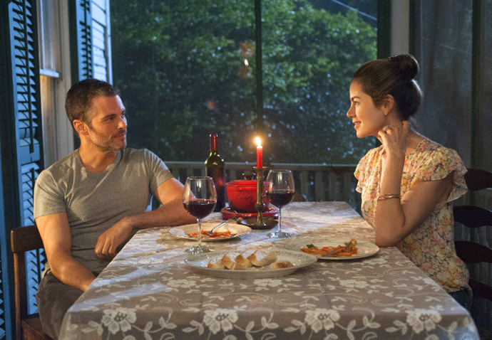 The Best Of Me