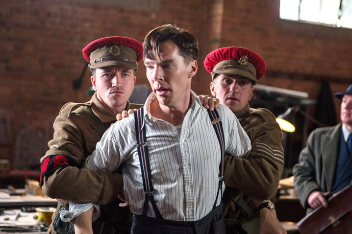 Imitation Game
