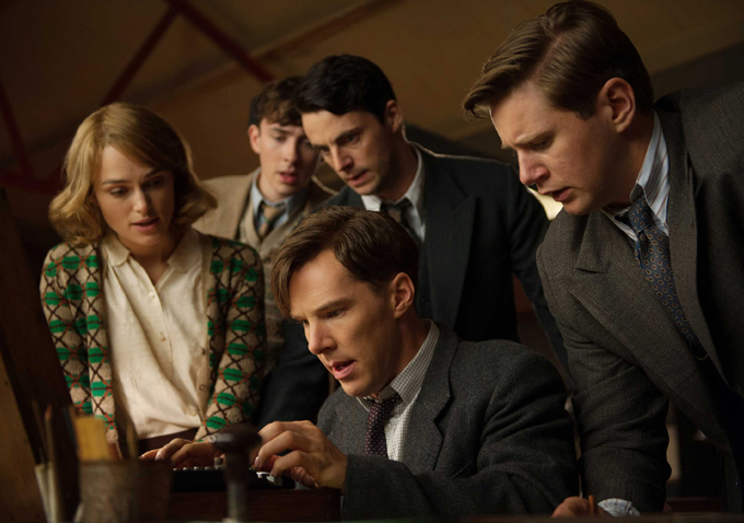 Imitation Game