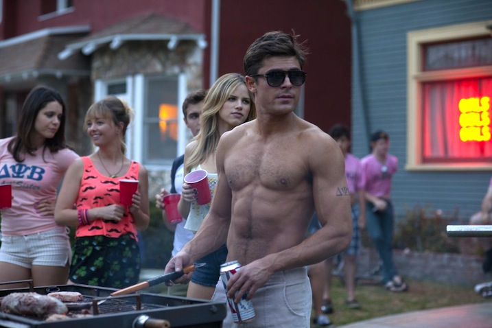 Neighbors