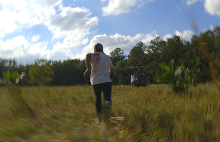 The Sacrament, Ti West