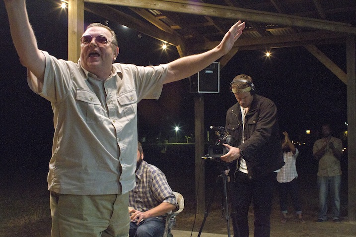 The Sacrament, Ti West