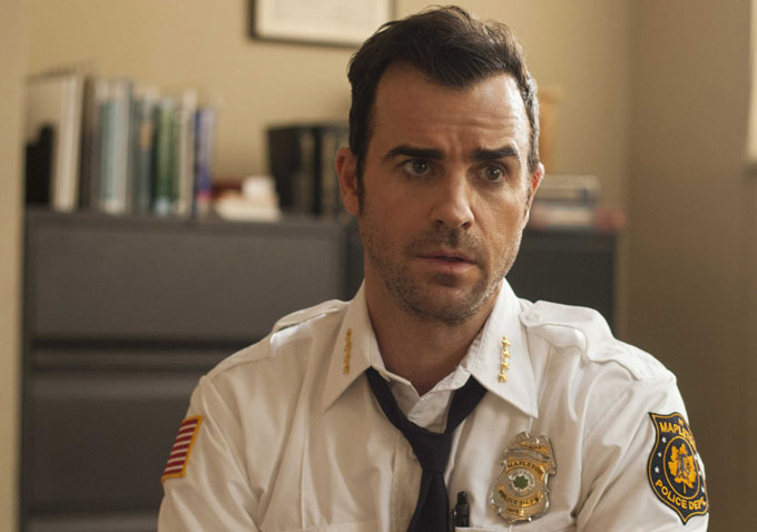 The Leftovers