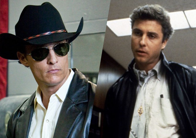 Killer Joe To Live And Die In L.A.