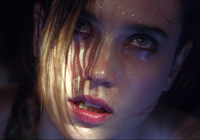 Requiem For A Dream Jennifer Connelly