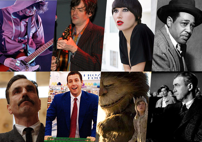 Musicians Turned Composers