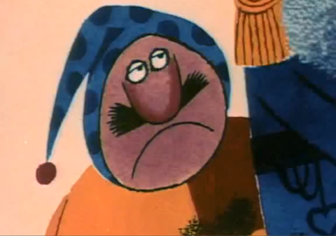 The Hobbit 1966