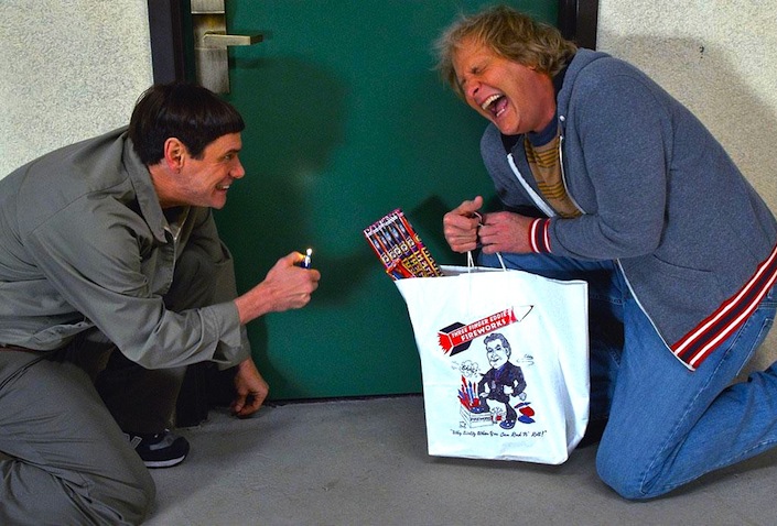 Dumb & Dumber To