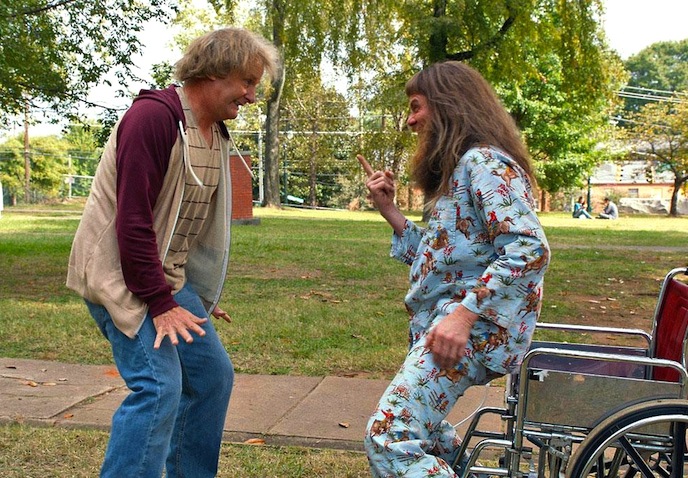 Dumb & Dumber To