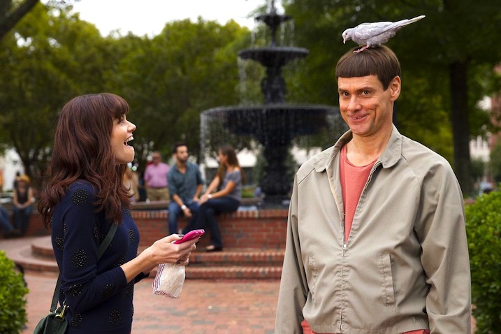 Dumb & Dumber To