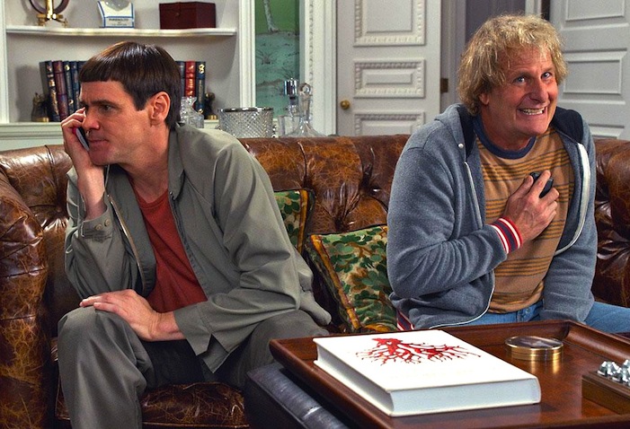 Dumb & Dumber To