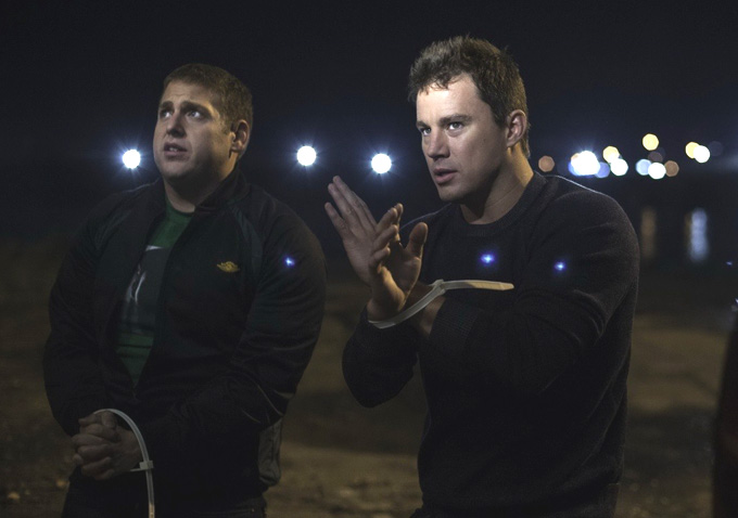 22 Jump Street