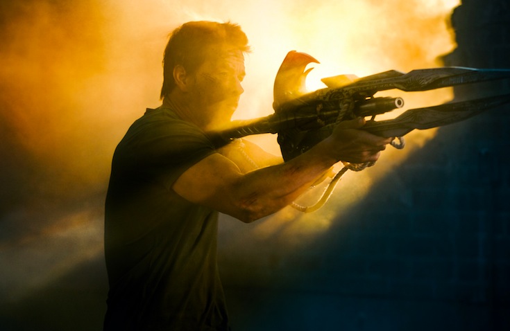 Transformers: Age Of Exctinction