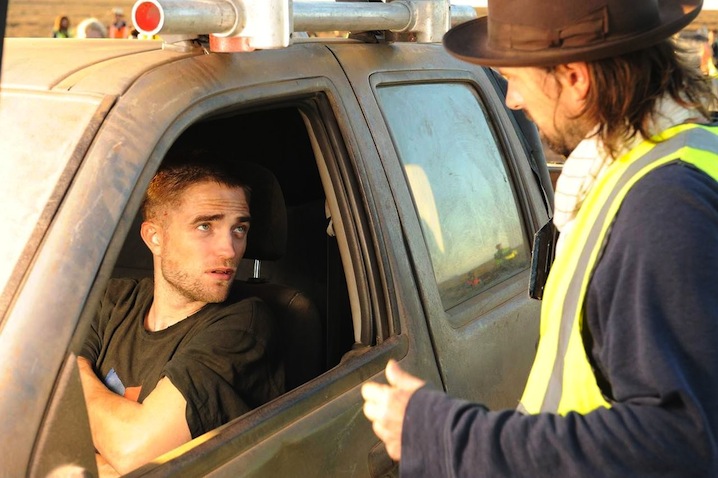 The Rover