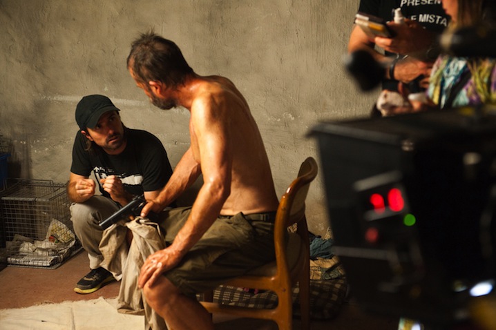 The Rover