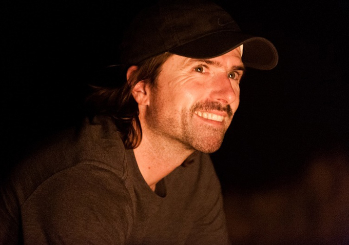 The Rover David Michod