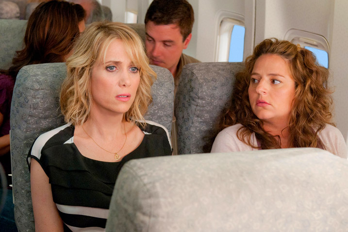 Bridesmaids