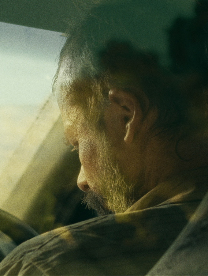 The Rover