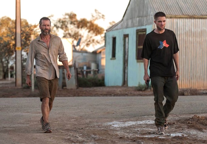 The Rover