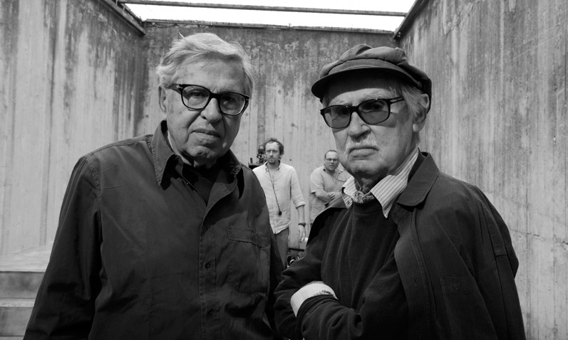  Paolo & Vittorio Taviani