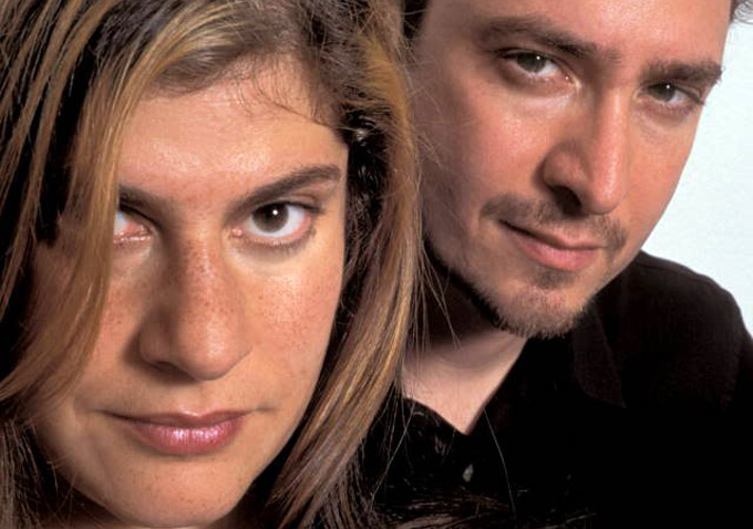 Shari Springer Berman & Robert Pulcini 