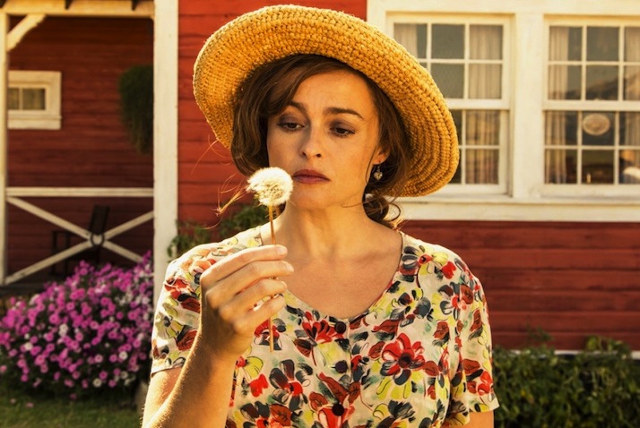The Young and Prodigious Spivet