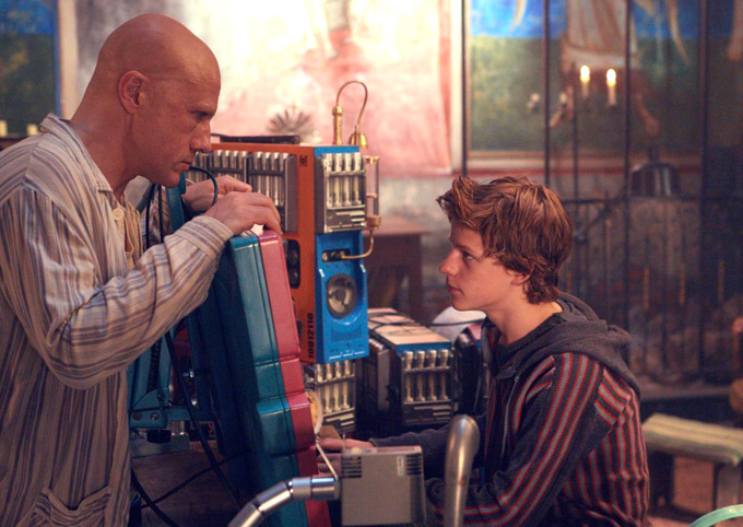 The Zero Theorem