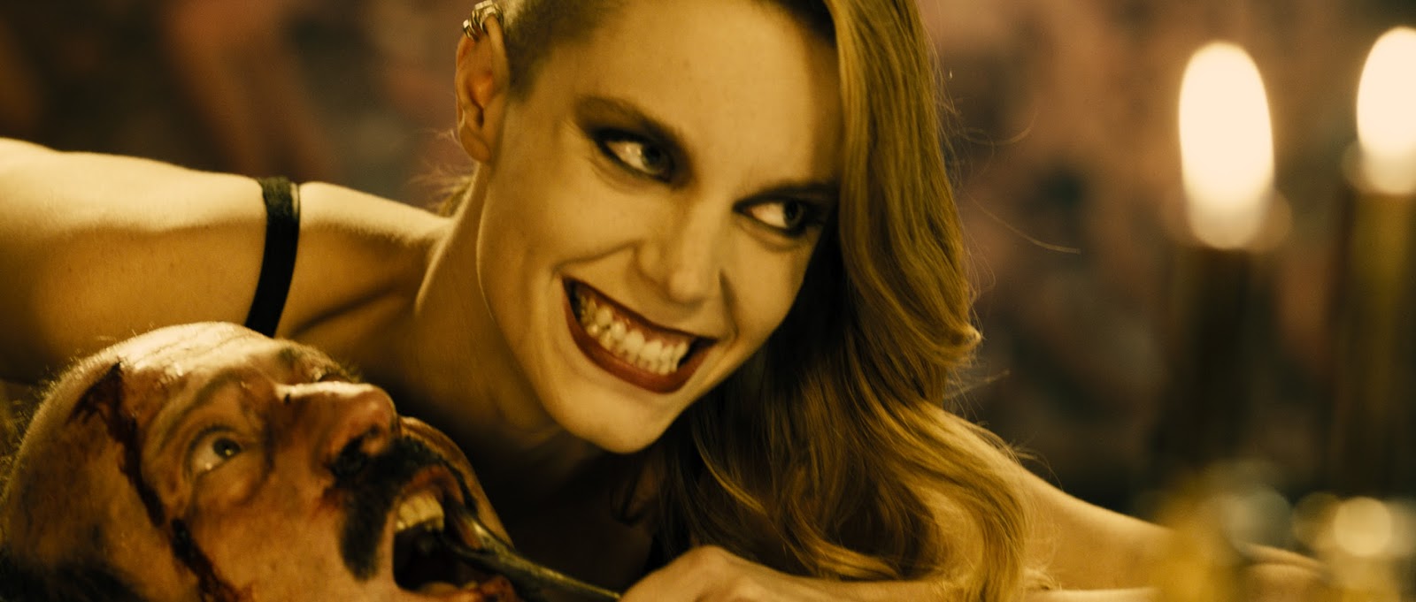 Witching And Bitching