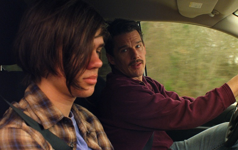 Boyhood