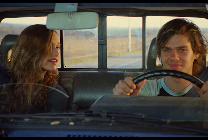 Boyhood