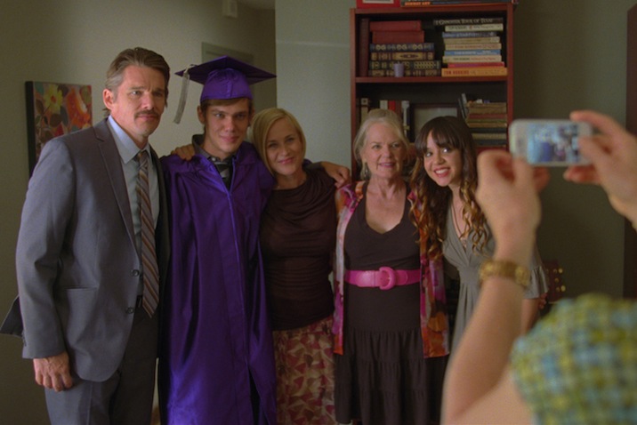 Boyhood