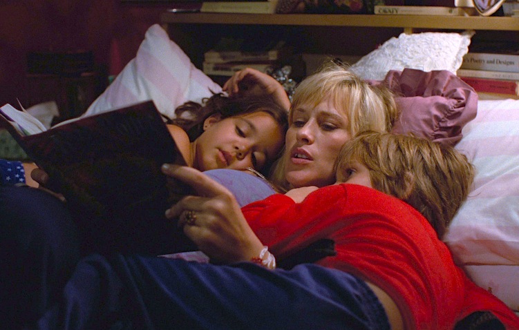 Boyhood
